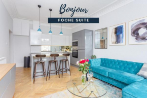 Hamilton Place Stylish 1BR-1BA in Stockbridge